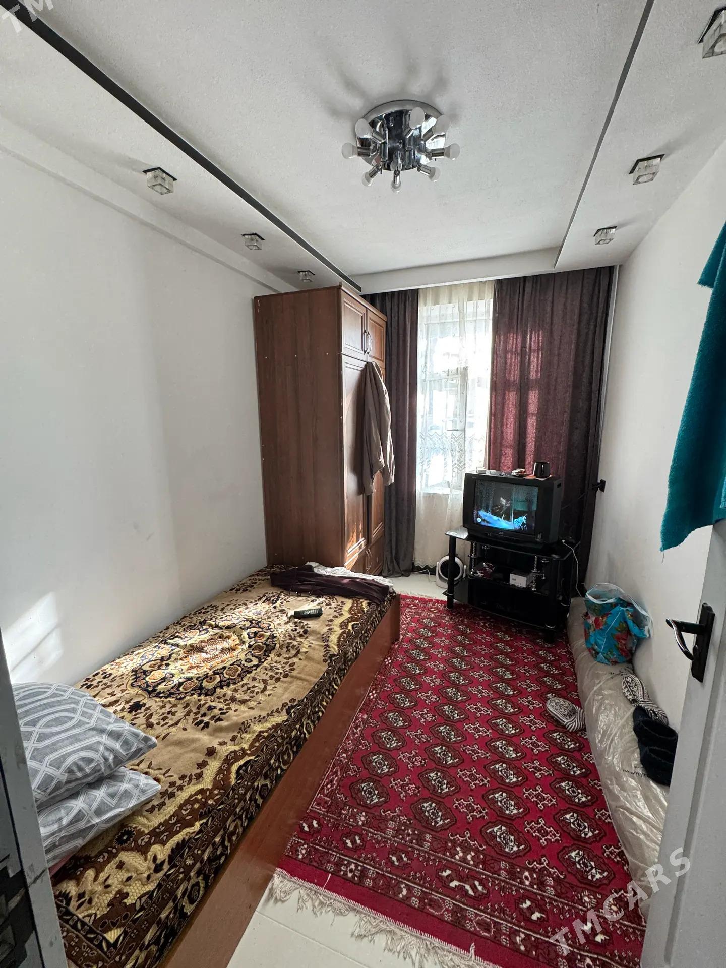 6 мкр Худайбердыева - Ашхабад - img 4