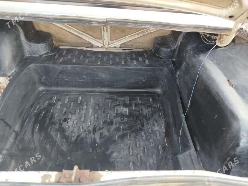 Lada 2107 2002 - 20 000 TMT - Дашогуз - img 8