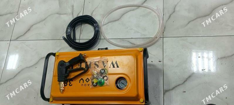 ýau moyka aparat - Мары - img 2