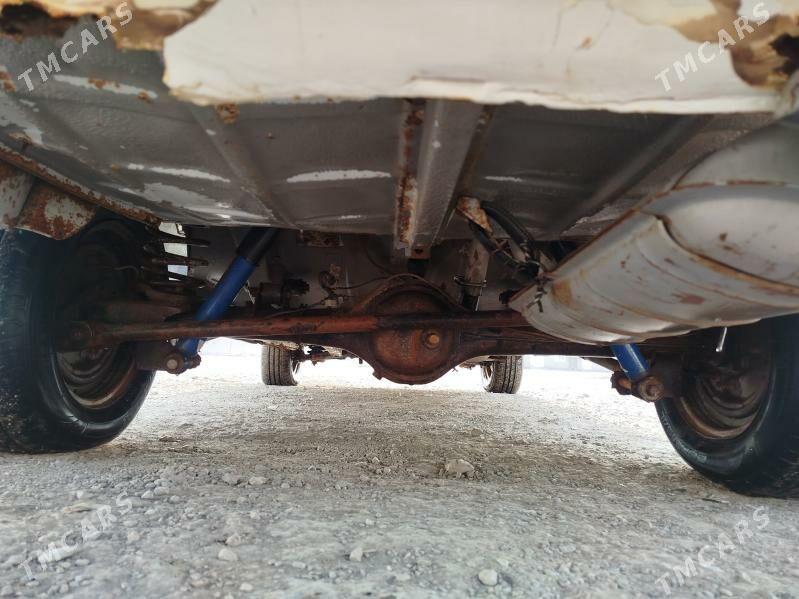 Lada 2107 2002 - 20 000 TMT - Дашогуз - img 7