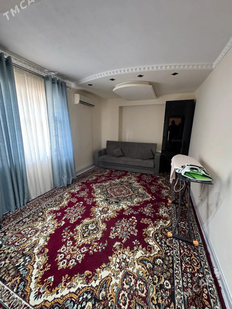 6 мкр Худайбердыева - Ашхабад - img 2