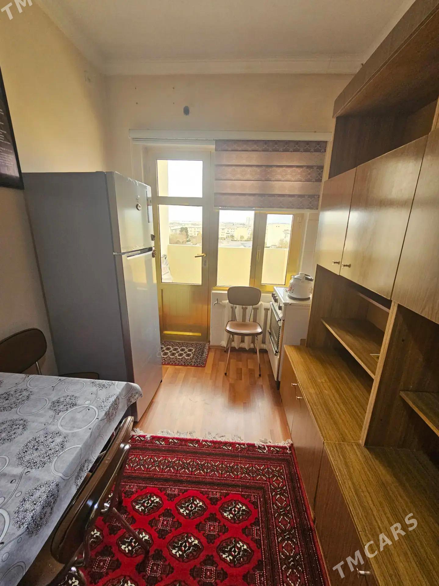 Gowdan 3komnat Mir köçe - Aşgabat - img 4