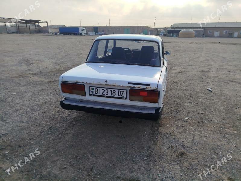 Lada 2107 2002 - 20 000 TMT - Дашогуз - img 3