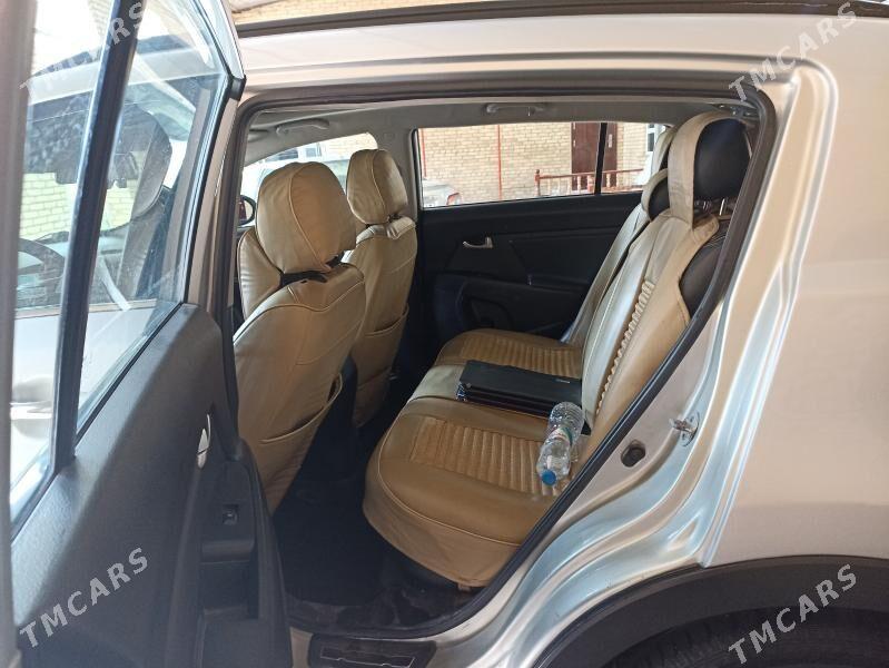 Kia Sportage 2012 - 200 000 TMT - Туркменабат - img 7