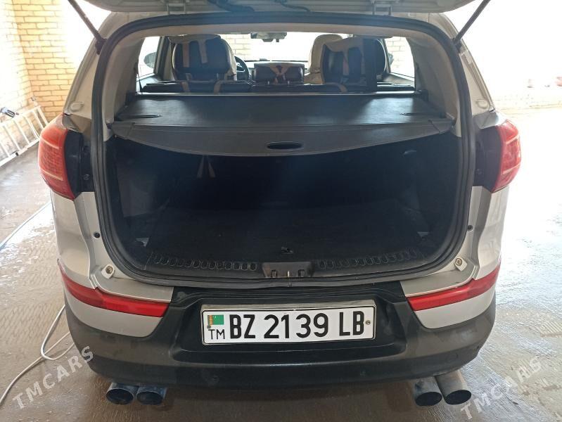 Kia Sportage 2012 - 200 000 TMT - Туркменабат - img 5
