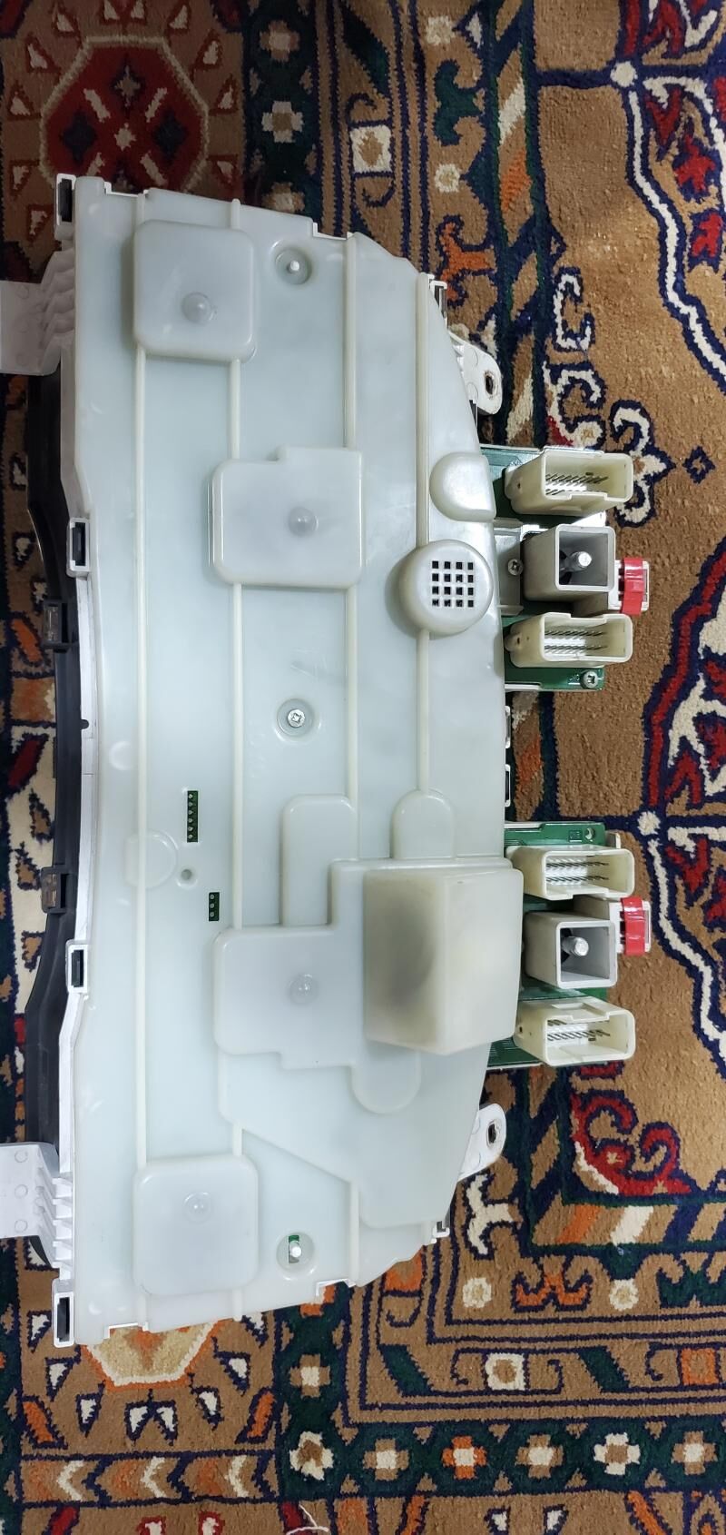 prado pribor2008 700 TMT - Туркменабат - img 3