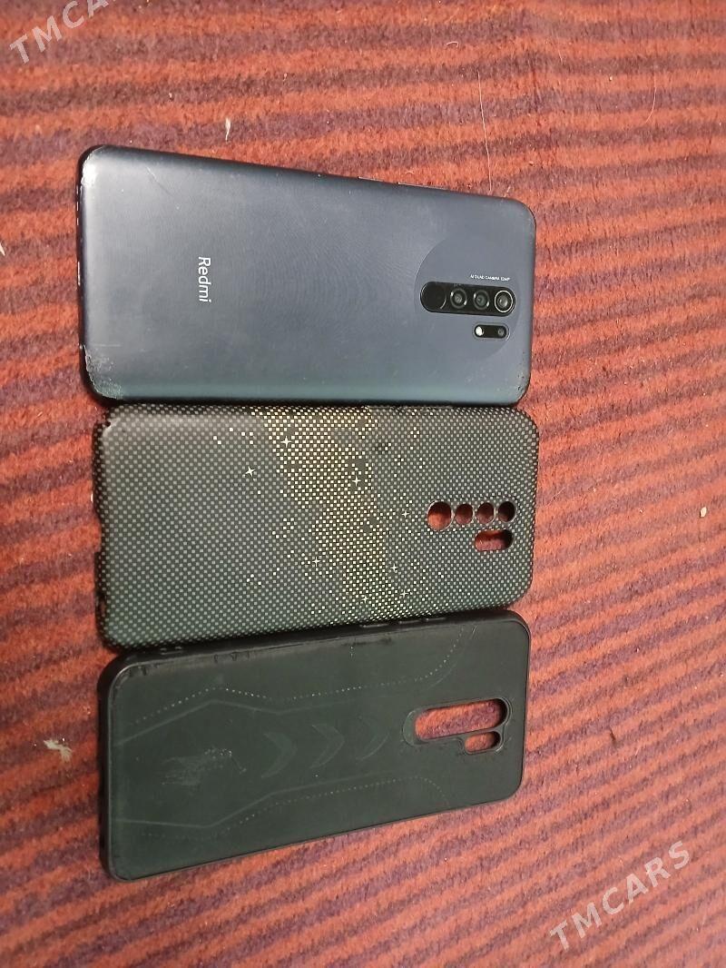 Redmi 9 - Sakar - img 3