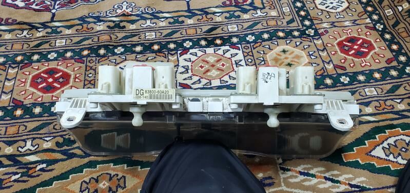 prado pribor2008 700 TMT - Туркменабат - img 2