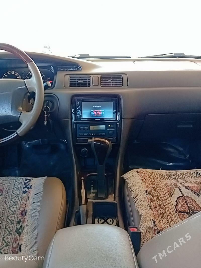 Toyota Camry 2000 - 130 000 TMT - Mary - img 6