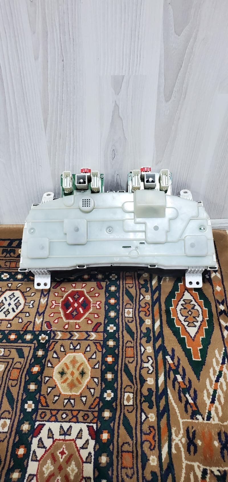 prado pribor2008 700 TMT - Туркменабат - img 4