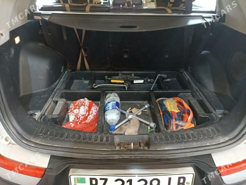 Kia Sportage 2012 - 200 000 TMT - Туркменабат - img 6