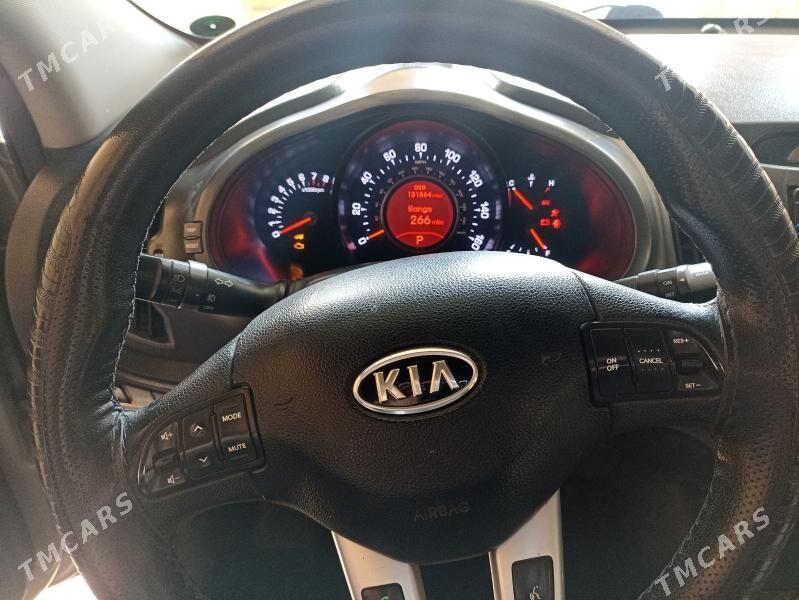 Kia Sportage 2012 - 200 000 TMT - Туркменабат - img 8