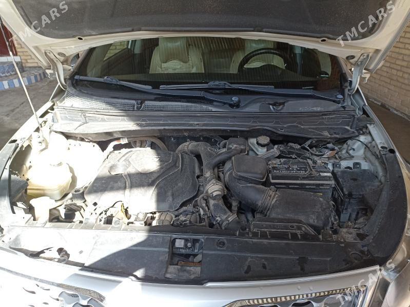 Kia Sportage 2012 - 200 000 TMT - Туркменабат - img 10