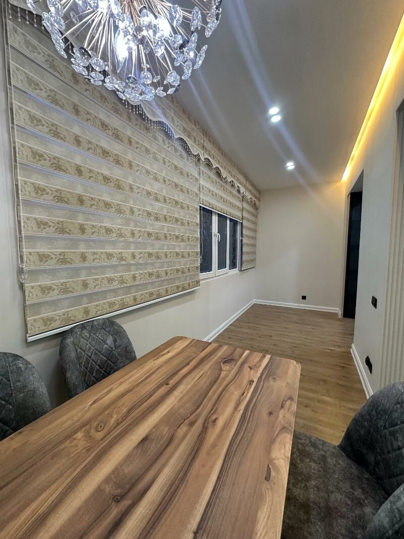 Kim Rayon Cehow 3kom 2etaj - Ашхабад - img 6