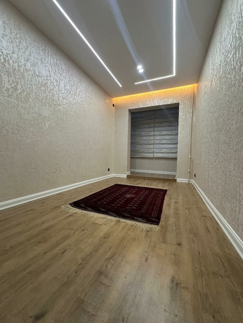 Kim Rayon Cehow 3kom 2etaj - Ашхабад - img 4