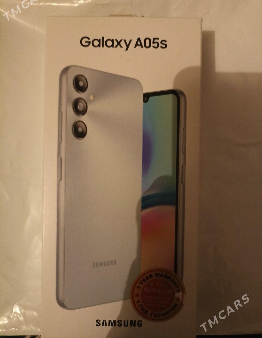 Samsung A05s Zapçast - Aşgabat - img 1