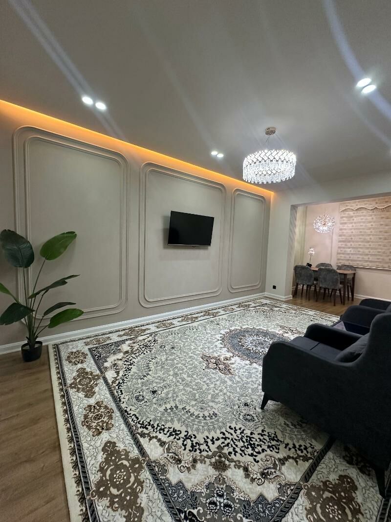 Kim Rayon Cehow 3kom 2etaj - Ашхабад - img 2