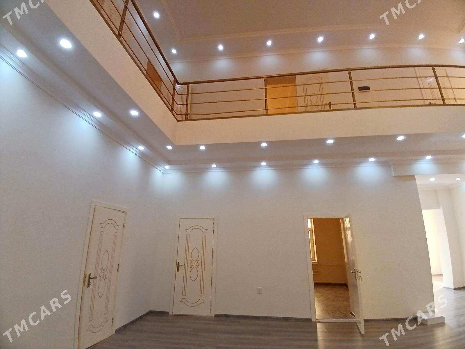 KOTTEŽ JAÝ garaşaryna - Mary - img 1