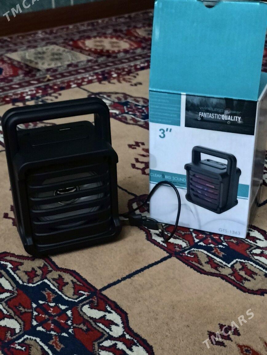 kalonka - Balkanabat - img 1