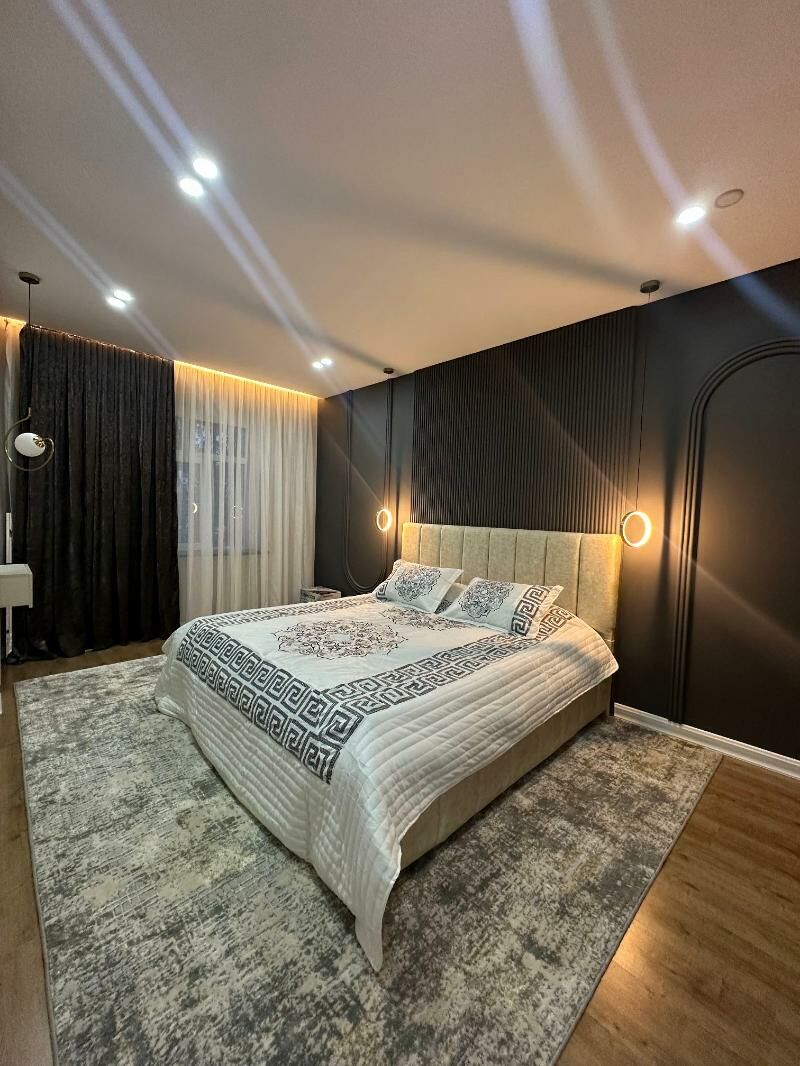 Kim Rayon Cehow 3kom 2etaj - Ашхабад - img 1