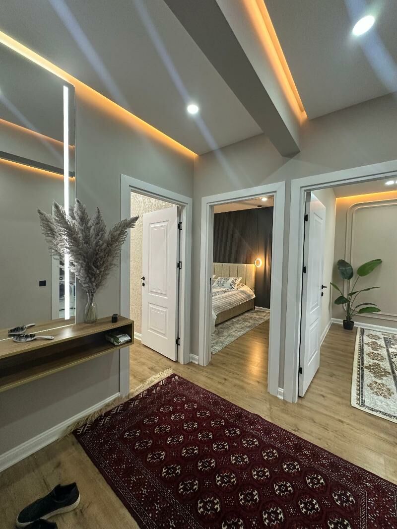 Kim Rayon Cehow 3kom 2etaj - Ашхабад - img 3