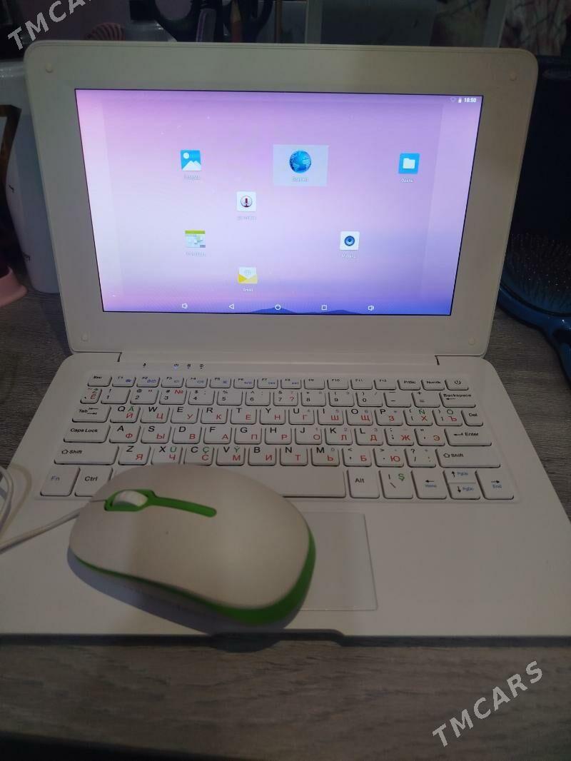 Школьный ноутбук - 9 mkr - img 4