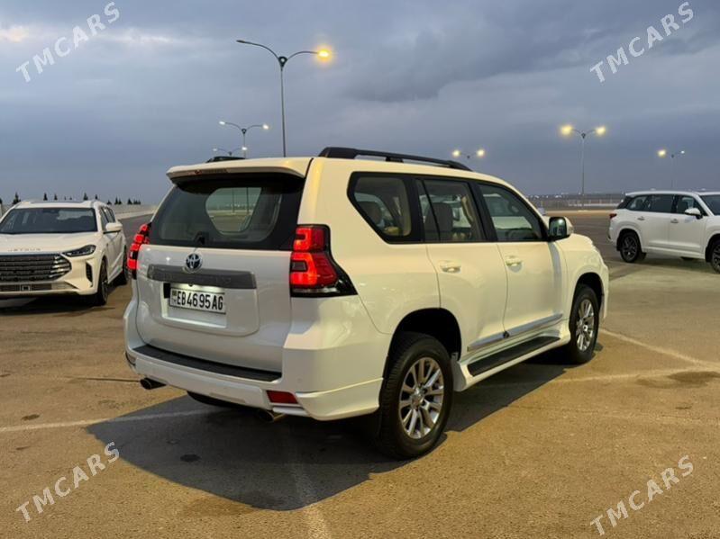 Toyota Land Cruiser Prado 2018 - 799 000 TMT - Ашхабад - img 6