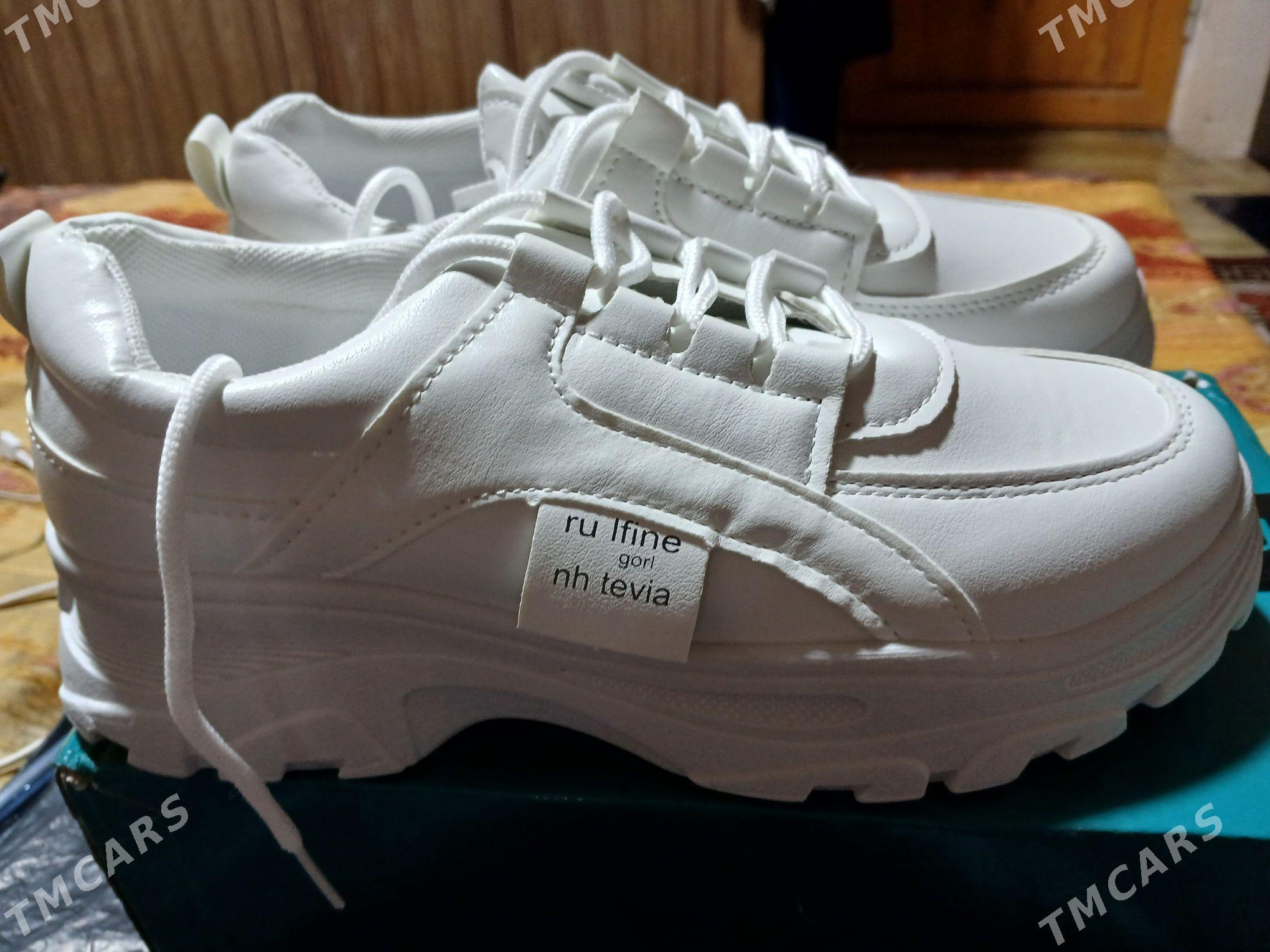 krasowka - Туркменабат - img 3