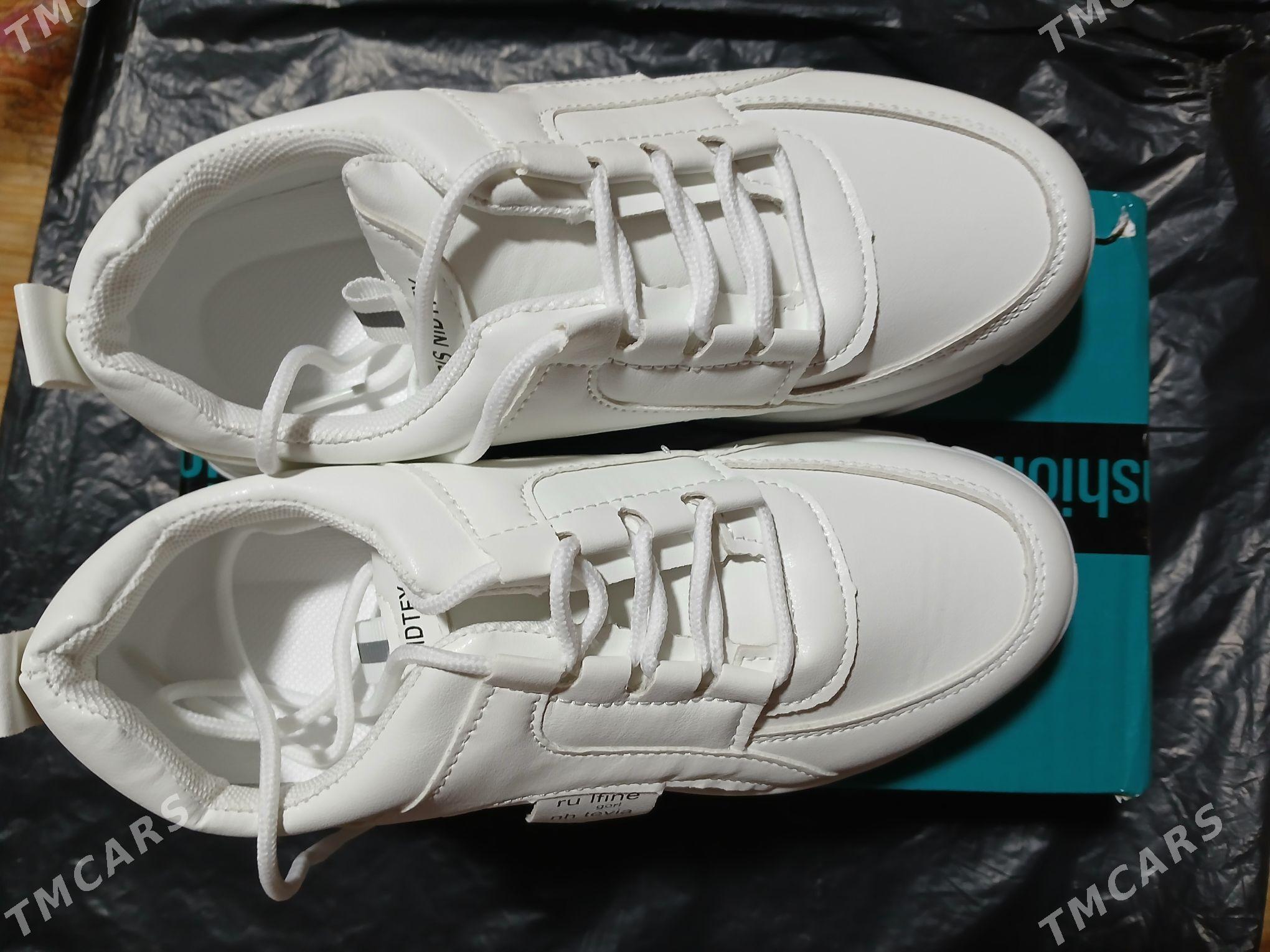 krasowka - Туркменабат - img 2