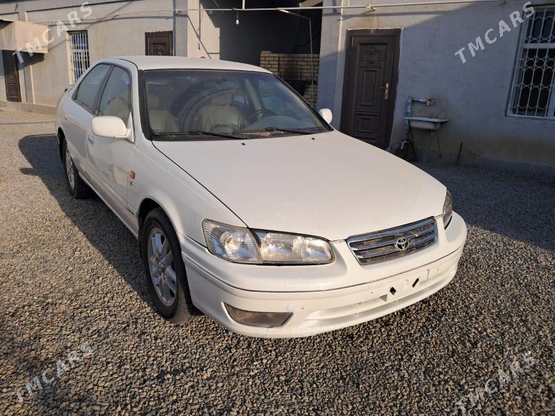Toyota Camry 2000 - 130 000 TMT - Mary - img 5