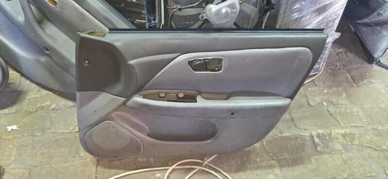 opsiwka 2001 camry koza salon 1 000 TMT - Саят - img 1