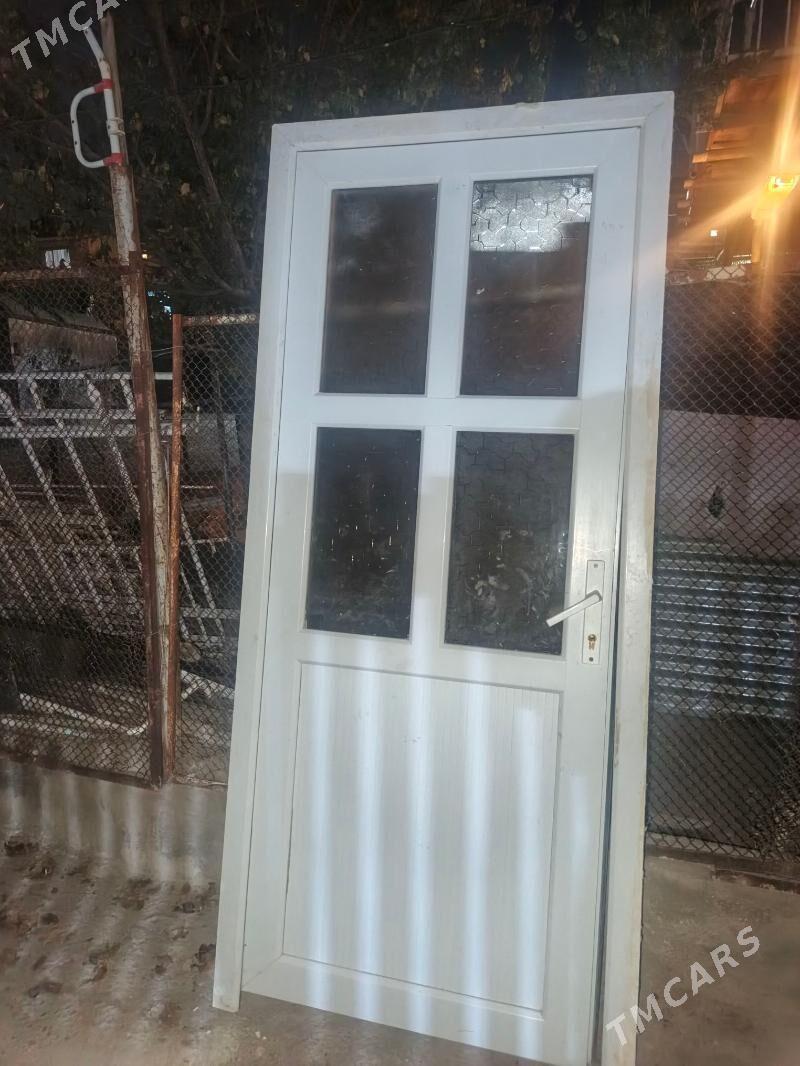 alyumin gapy plastika gapy - Balkanabat - img 4