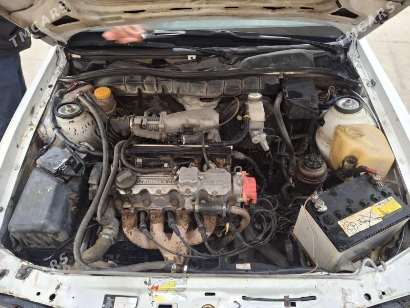 Opel Vectra 1990 - 35 000 TMT - Дянев - img 8