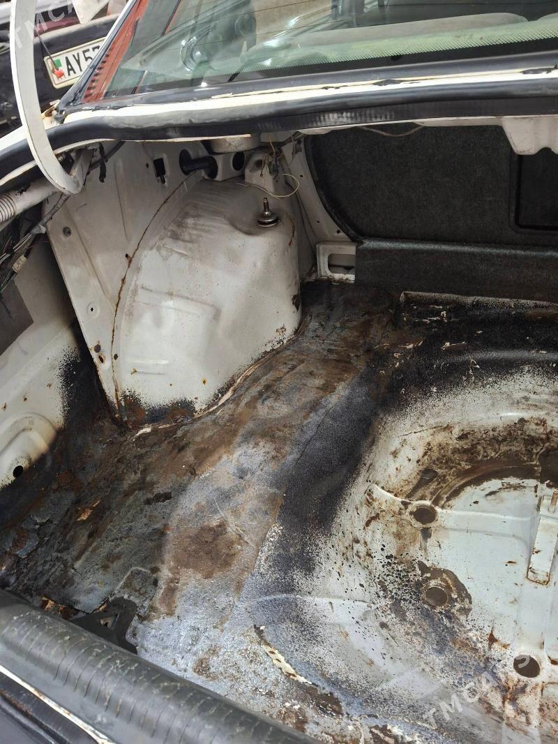 Opel Vectra 1990 - 35 000 TMT - Дянев - img 5