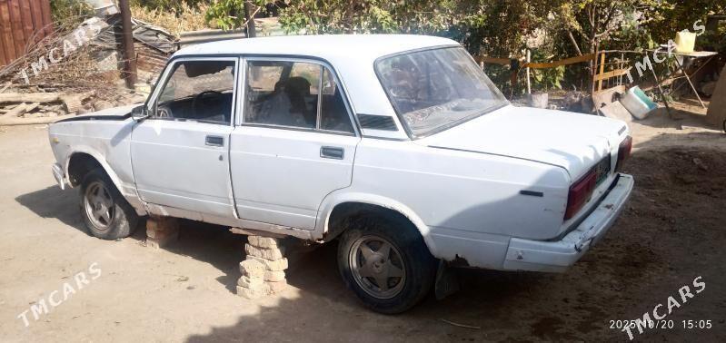 Lada 2107 2000 - 11 000 TMT - Яшлык - img 2