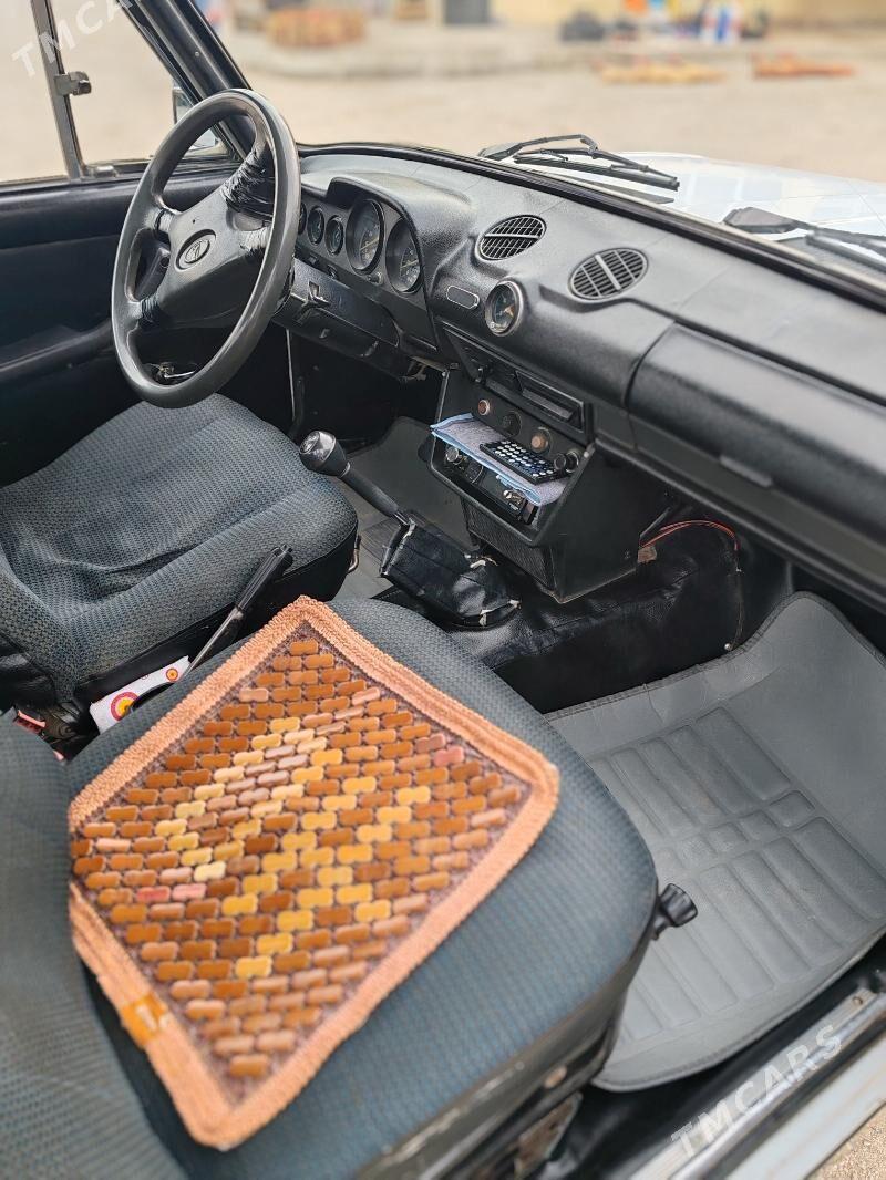 Lada 2106 1999 - 32 000 TMT - Гумдаг - img 6