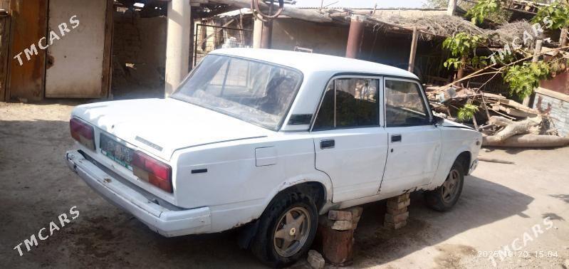 Lada 2107 2000 - 11 000 TMT - Яшлык - img 3