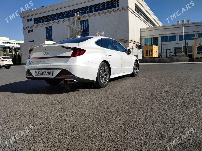 Hyundai Sonata 2020 - 280 000 TMT - Mary - img 5