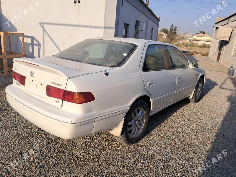 Toyota Camry 2000 - 130 000 TMT - Mary - img 4