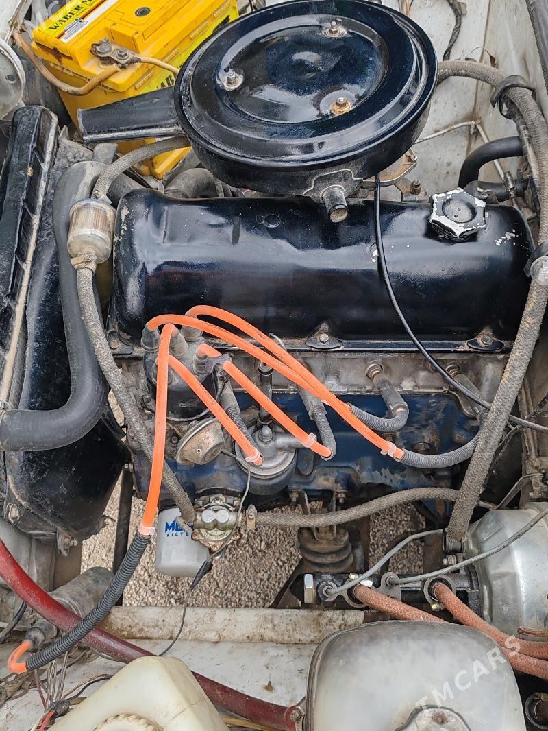 Lada 2106 1999 - 32 000 TMT - Гумдаг - img 7