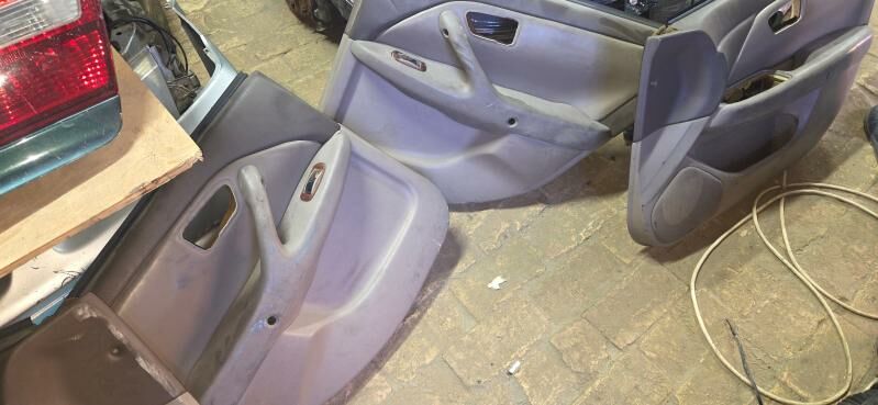 opsiwka 2001 camry koza salon 1 000 TMT - Саят - img 2