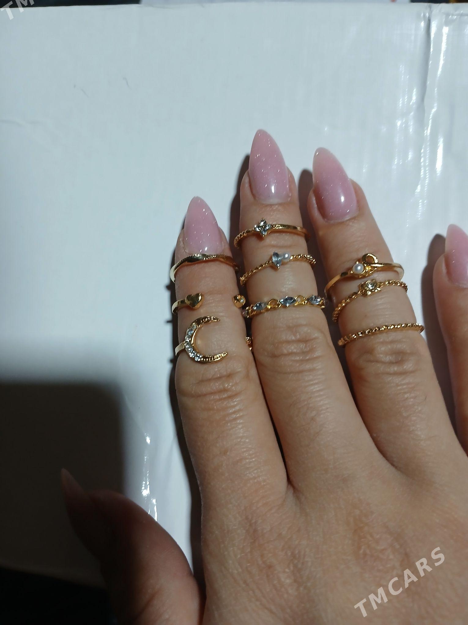 yuzuk - Türkmenabat - img 2