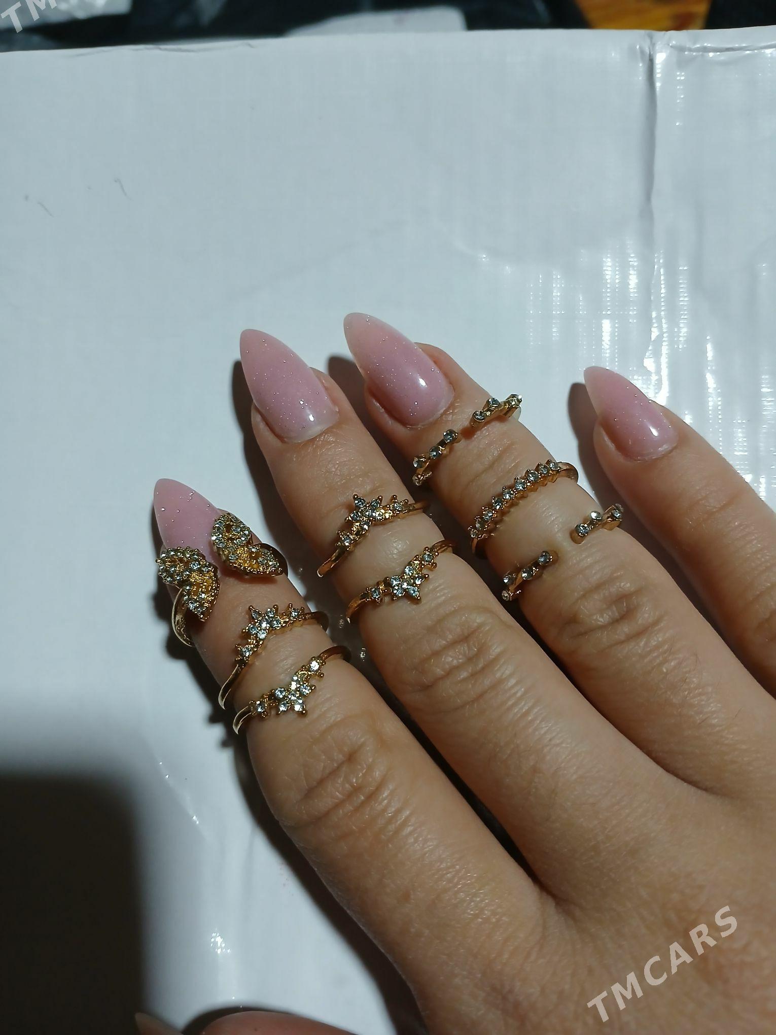 yuzuk - Türkmenabat - img 1