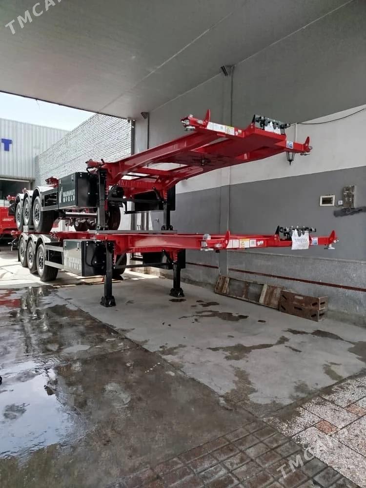 Krone Polprisep 2025 - 565 000 TMT - Ашхабад - img 2