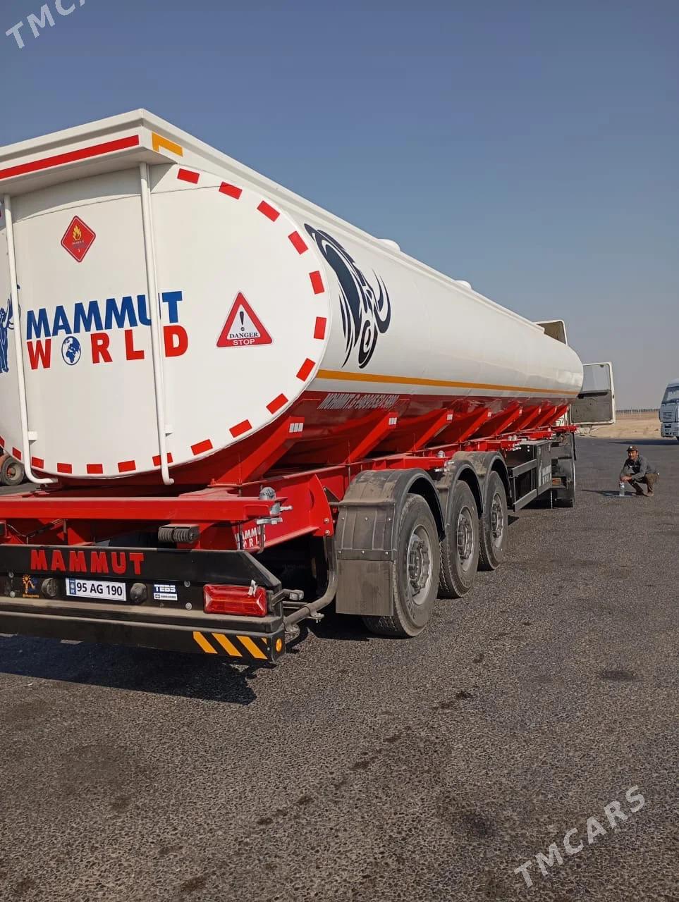 Krone Polprisep 2025 - 565 000 TMT - Ашхабад - img 3