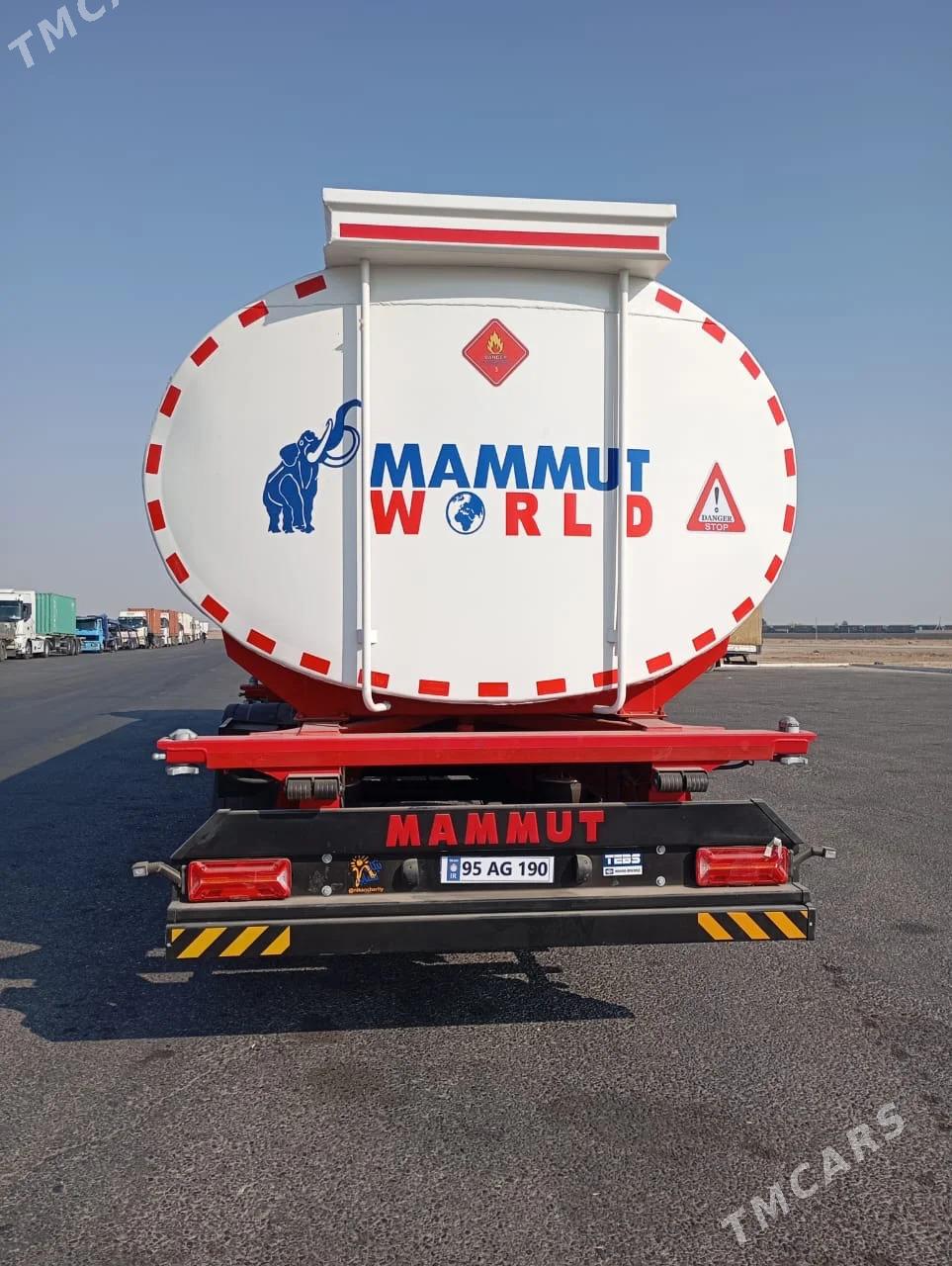 Krone Polprisep 2025 - 565 000 TMT - Ашхабад - img 4