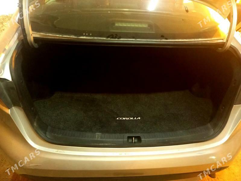 Toyota Corolla 2022 - 200 000 TMT - Мары - img 6