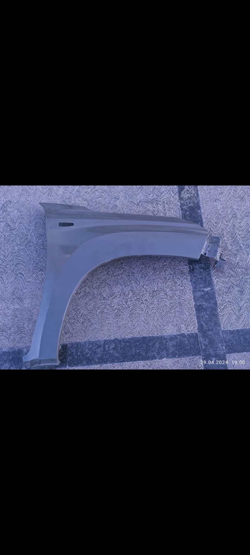 Крыло. Krylo 2 500 TMT - Туркменабат - img 1