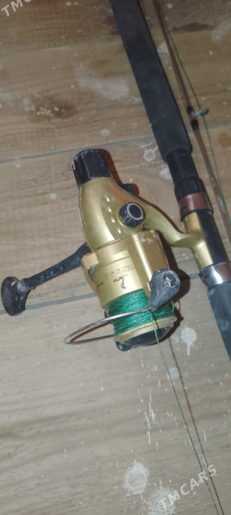 spilnik.garmak - етр. Туркменбаши - img 2