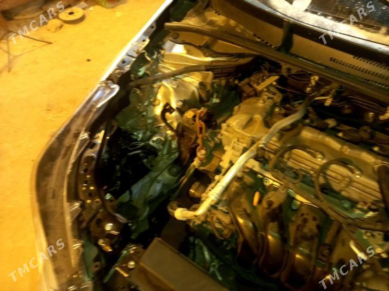 Toyota Corolla 2022 - 200 000 TMT - Мары - img 8